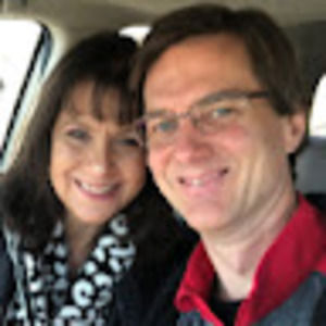 Meet your Posher, Eddie and kim